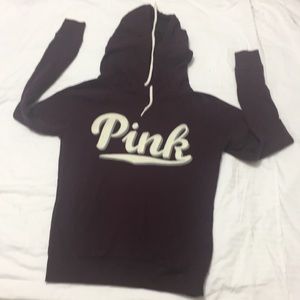 Pink VS Hoodie
